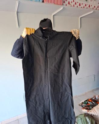 carnevale vestito 