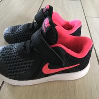 Scarpe bambina Nike originale