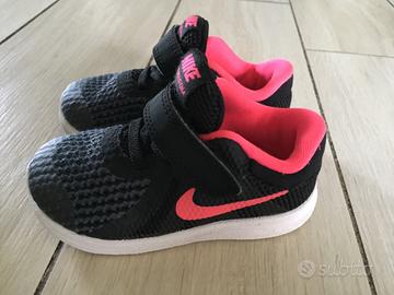 Scarpe bambina Nike originale