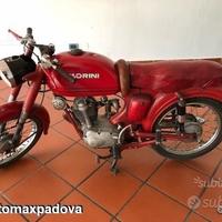 Moto Morini 98 cc