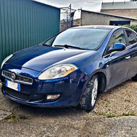 Fiat bravo 1.4 T-jet