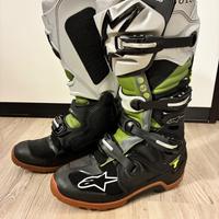 Stivali Alpinestars Tech7 Enduro - 43
