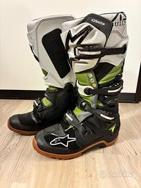 Stivali Alpinestars Tech7 Enduro - 43