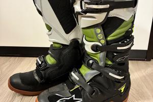 Stivali Alpinestars Tech7 Enduro - 43