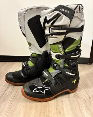 Stivali Alpinestars Tech7 Enduro - 43