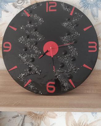 orologio da parete 
