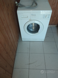 Lavatrice 6kg