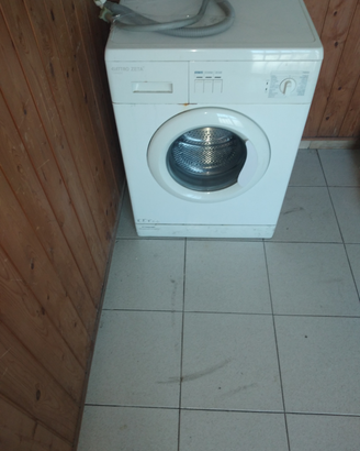 Lavatrice 6kg