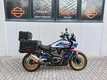 Harley-davidson Pan America Special - 2022