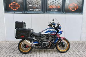 Harley-davidson Pan America Special - 2022