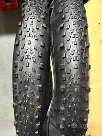 Copertoni Micheline MTB