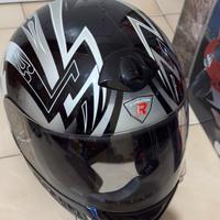 Casco integrale Revolution