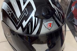 Casco integrale Revolution