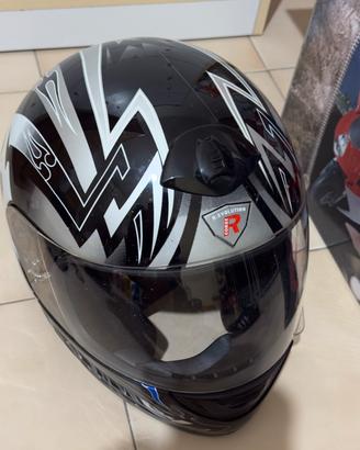 Casco integrale Revolution