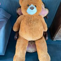 Peluche orso VENTURELLI maxi 1,50 mt