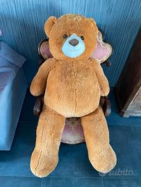 Peluche orso VENTURELLI maxi 1,50 mt