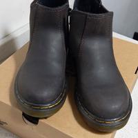 Stivaletti Bambino Dr. Martens