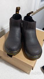 Stivaletti Bambino Dr. Martens