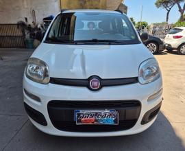 Fiat Panda 0.9 TwinAir Turbo Natural Power Easy