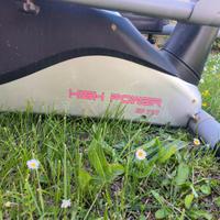 Ellittica HIGH POWER EP 707