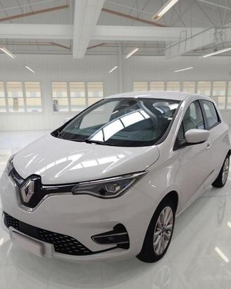 RENAULT ZOE ZEN R135 5 PORTE BERLINA