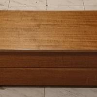 cassettiera interno armadio