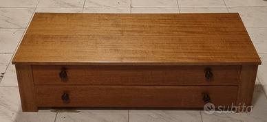 cassettiera interno armadio