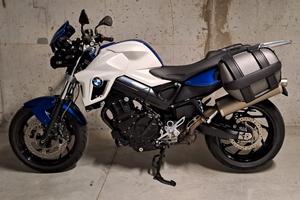 BMW F 800 R 