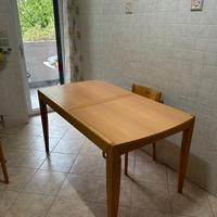 Tavolo Calligaris