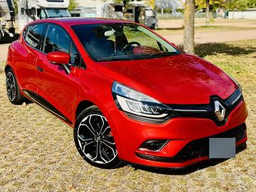 Renault Clio 1.5 CambioAutomatico - Neopatentati
