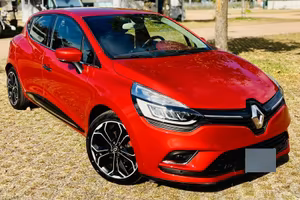 Renault Clio 1.5 CambioAutomatico - Neopatentati