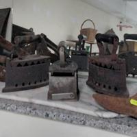 oggetti di antiquariato 