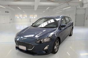 FORD FOCUS 1.5 ECOBLUE 120 CV BUS CO-PILOT AUTO SW