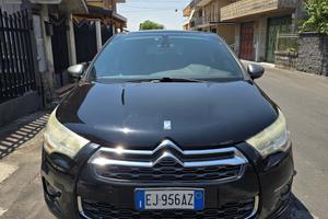 Ds4 1.6 110cv CMP6 - DA SISTEMARE
