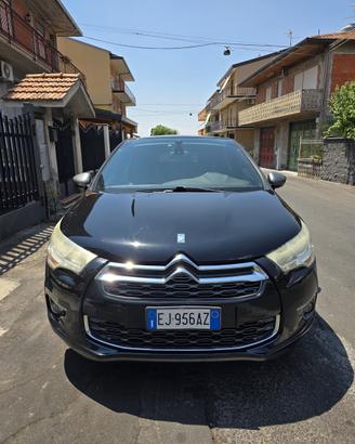 Ds4 1.6 110cv CMP6 - DA SISTEMARE