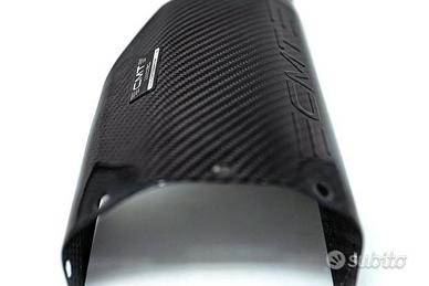 Paracalore Marmitta CMT Honda Crf