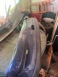 Pezzi ricambio peugeot 206