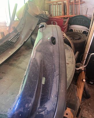 Pezzi ricambio peugeot 206