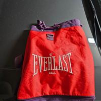 Sacca zaino Everlast