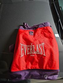Sacca zaino Everlast