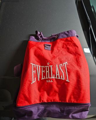 Sacca zaino Everlast