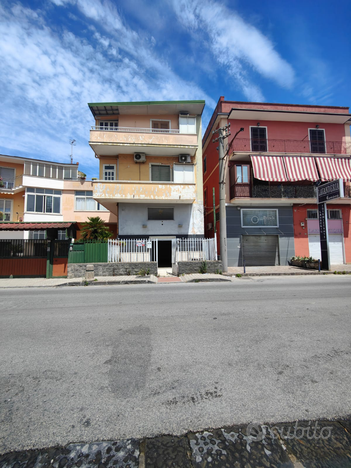 Locale commerciale su provinciale