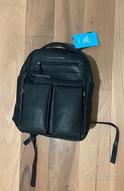 Zaino Piquadro Paavo in Pelle