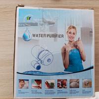 Water purifier