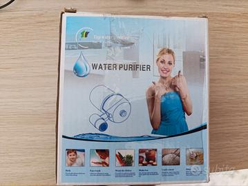 Water purifier