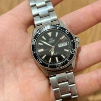 Orient Kamasu 42mm Full Set