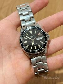 Orient Kamasu 42mm Full Set