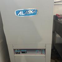 refrigeratore acqua serbatoio 100lt