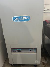 refrigeratore acqua serbatoio 100lt