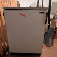 frigorifero Rex vintage medie dimensioni 